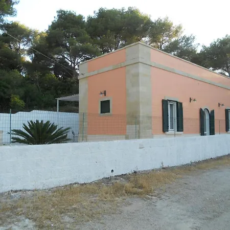 Giangi Villa Otranto