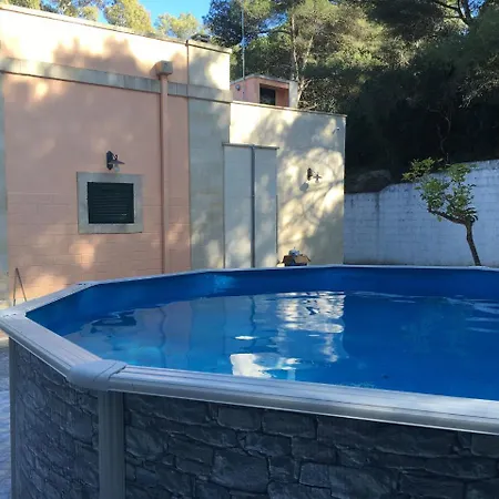 Giangi Villa