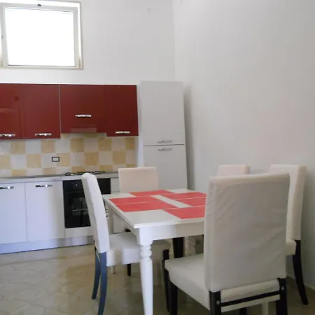 Villa Giangi *
