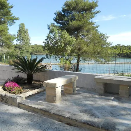 Villa Giangi *