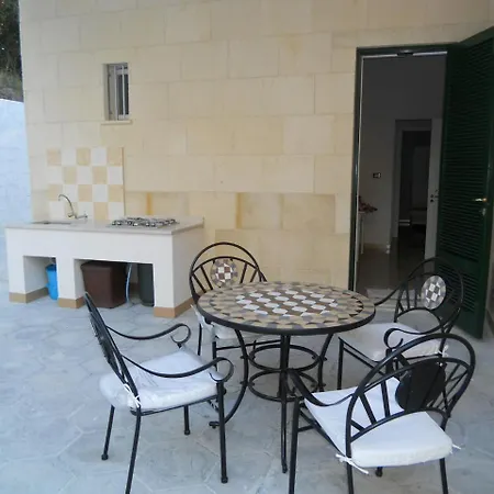 Giangi * Otranto