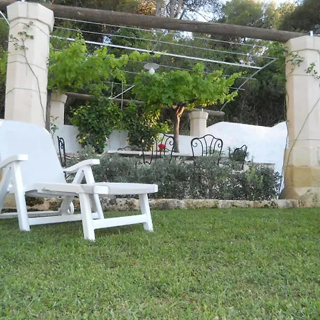 Villa Giangi *