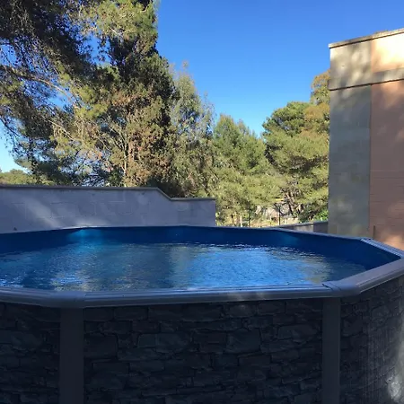 Villa Giangi Otranto