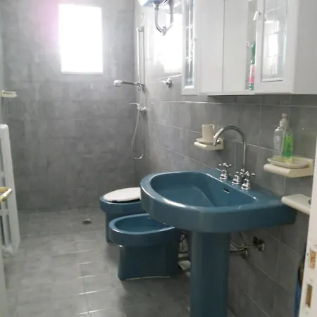 Villa Giangi Otranto