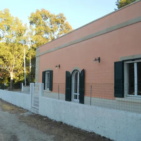 Villa Giangi