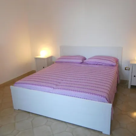 Giangi Villa Otranto